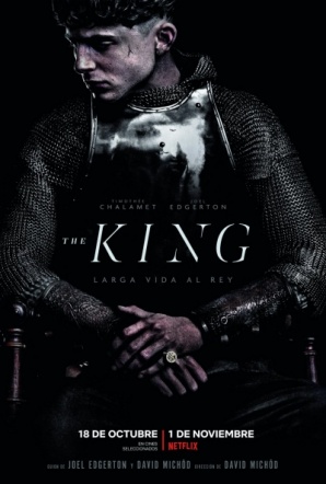 Imagen de The King