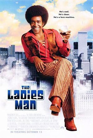 Imagen de The Ladies Man (El terror de las chicas)