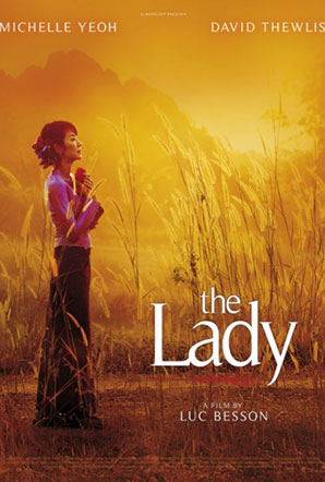 Imagen de The Lady