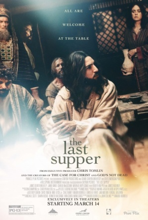 Imagen de The Last Supper