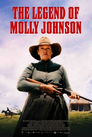 Imagen de La leyenda de Molly Johnson