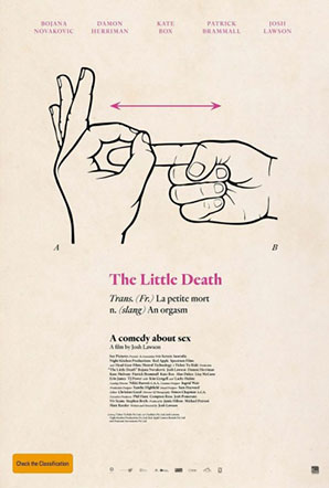 Imagen de The Little Death