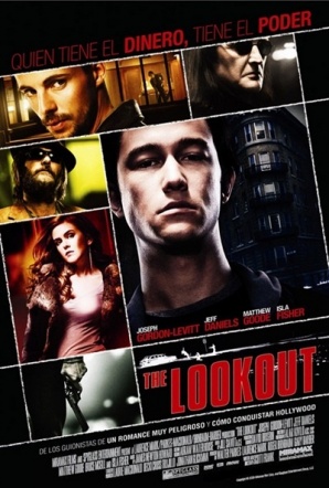 Imagen de The Lookout