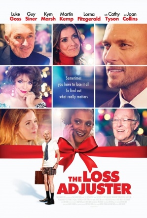 Imagen de The Loss Adjuster