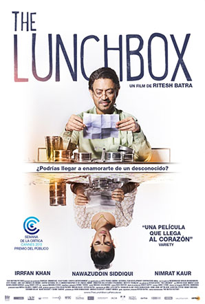 Imagen de The Lunchbox