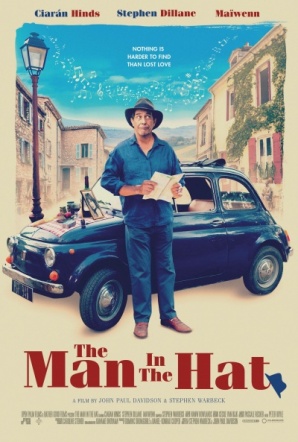 Imagen de The Man in the Hat