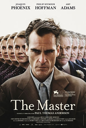 Imagen de The Master