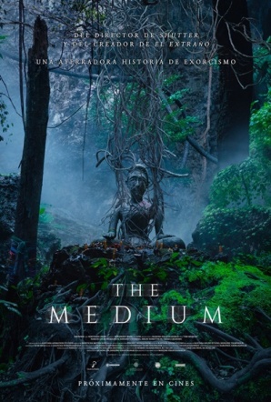 Imagen de The Medium