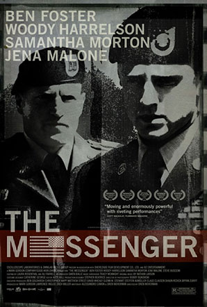 Imagen de The Messenger