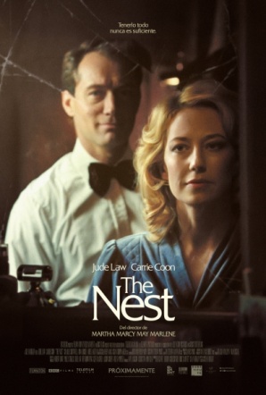 Imagen de The Nest