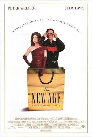 Imagen de The New Age