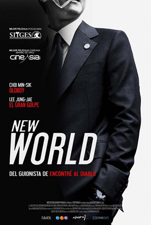 Imagen de New World