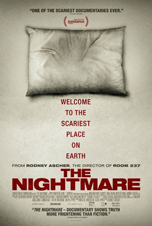 Imagen de The Nightmare