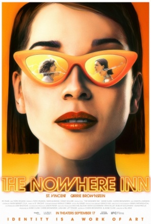 Imagen de The Nowhere Inn