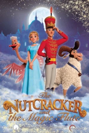 Imagen de The Nutcracker and the Magic Flute