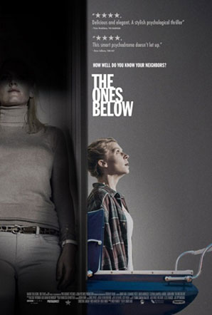 Imagen de The Ones Below