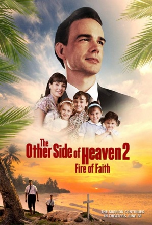 Imagen de The Other Side of Heaven 2: Fire of Faith