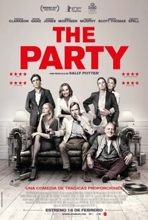 Imagen de The Party