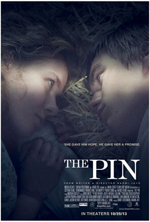 Imagen de The Pin