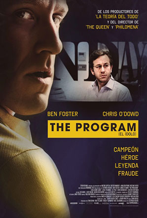 Imagen de The Program (El ídolo)