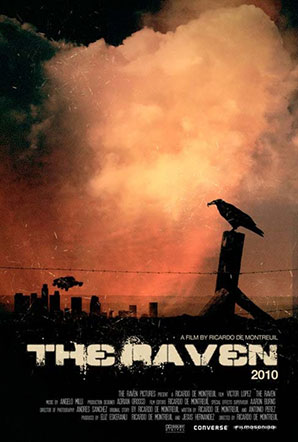 Imagen de The Raven