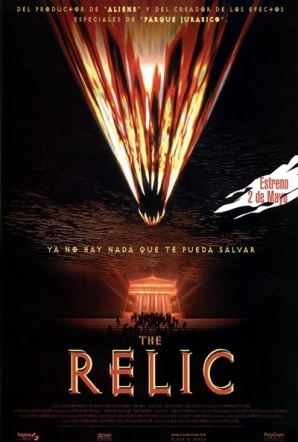 Imagen de The Relic