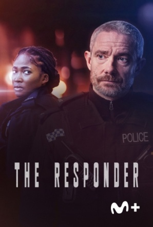 Imagen de The Responder (T2)