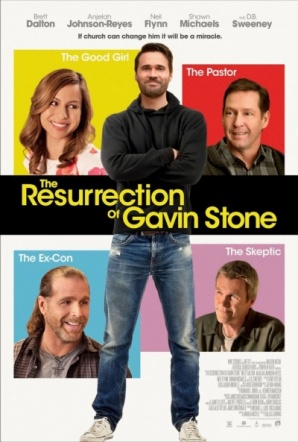 Imagen de The Resurrection of Gavin Stone