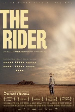 Imagen de The Rider