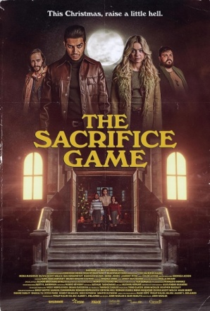 Imagen de The Sacrifice Game