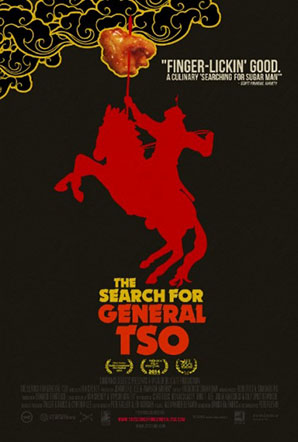 Imagen de The Search for General Tso