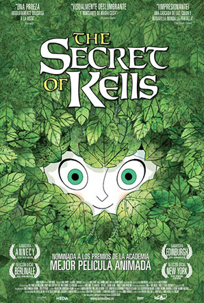Imagen de The Secret Of Kells