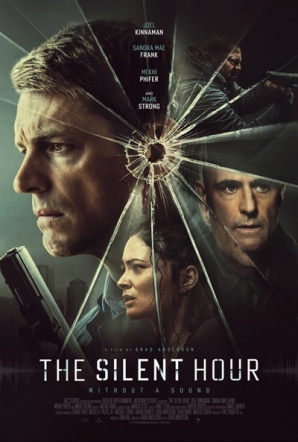 Imagen de The Silent Hour