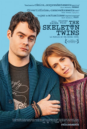 Imagen de The Skeleton Twins