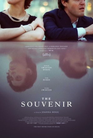 Imagen de The Souvenir