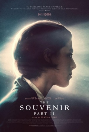 Imagen de The Souvenir. Part II