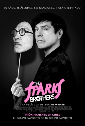 Imagen de The Sparks Brothers