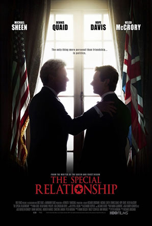 Imagen de The Special Relationship (TV)