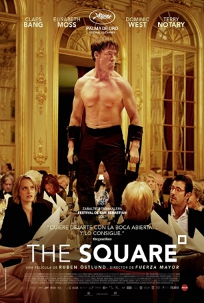 Imagen de The Square