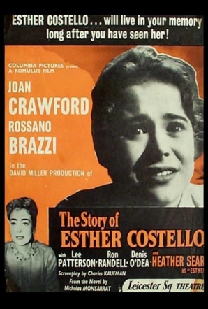 Imagen de La historia de Esther Costello