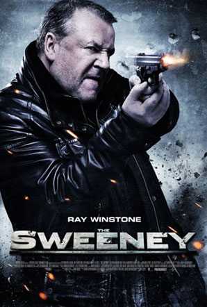 Imagen de The Sweeney