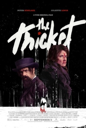 Imagen de The Thicket