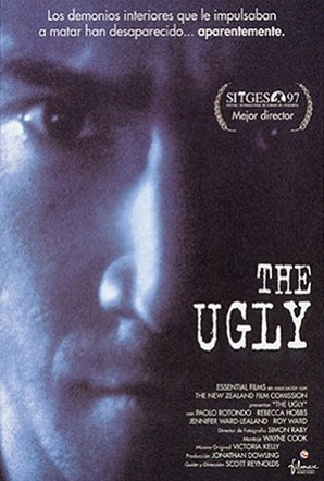 Imagen de The Ugly