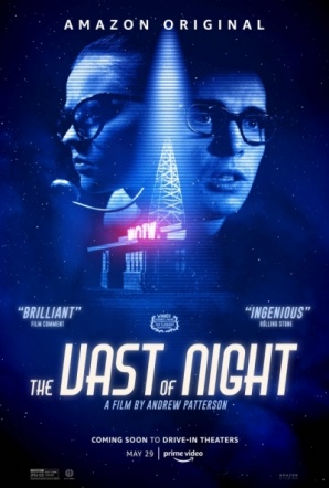 Imagen de The Vast of Night