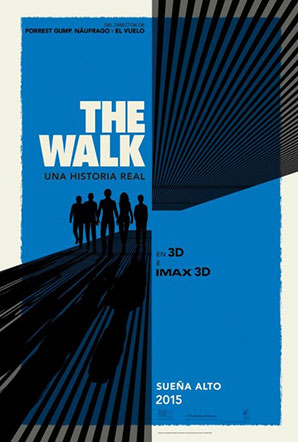 Imagen de El desafío (The Walk)