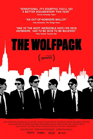 Imagen de The Wolfpack