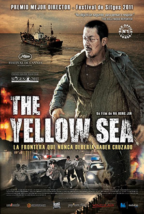 Imagen de The Yellow Sea