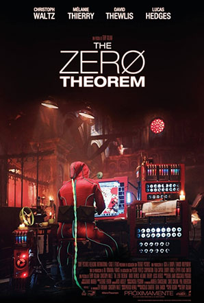 Imagen de The Zero Theorem