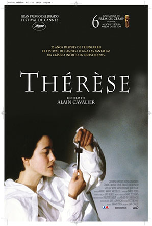 Imagen de Thérèse