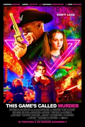 Imagen de This Game's Called Murder